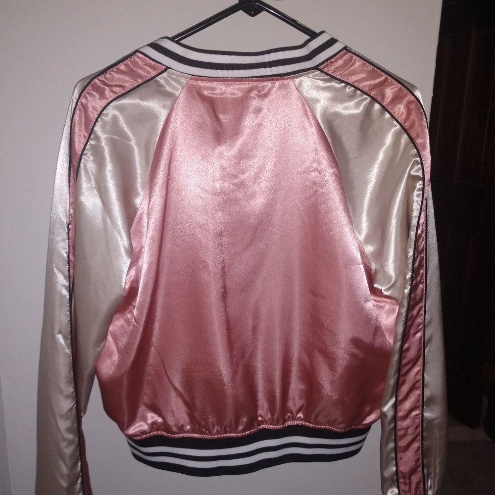 Spring jacket - Picture 2 of 2
